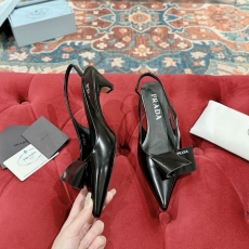 Prada Sandals